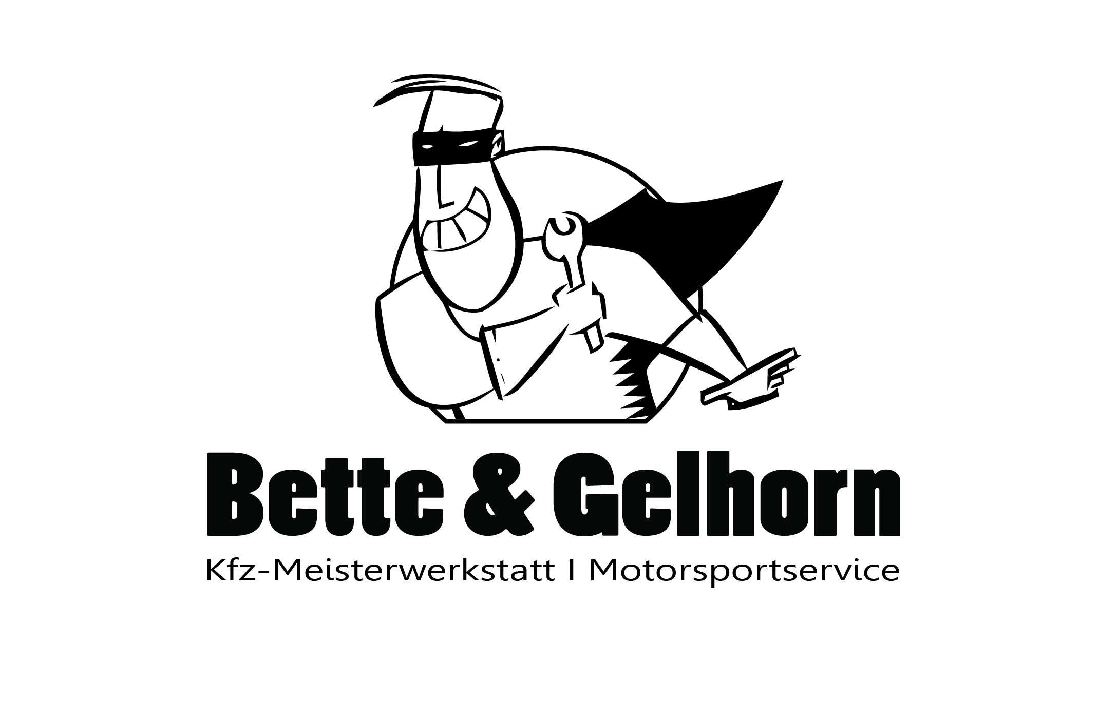 Bette und Gelhorn